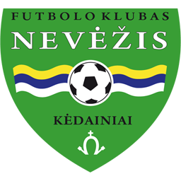 Nevėžis Kėdainiai II