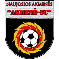 FK Akmenė