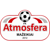 Atmosfera Mažeikiai