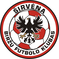 Širvėna Biržai