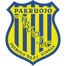 FK Kruoja II