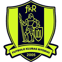 FK Riteriai II