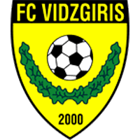FC Vidzgiris