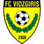 FC Vidzgiris