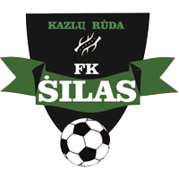 FK Šilas II
