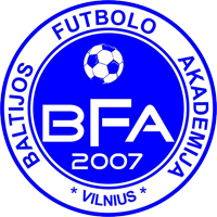 Baltijos Futbolo Akademija II