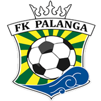 FK Palanga II
