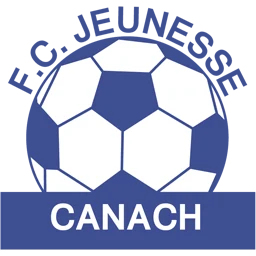 FC Jeunesse Canach