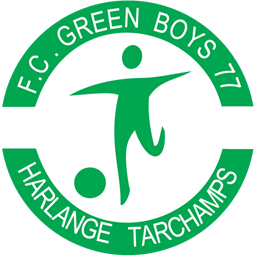 Green-Boys 77 Harlange-Tarchamps