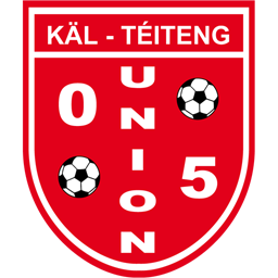 Union 05 Kayl-Tétange