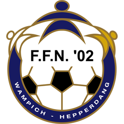 FF Norden 02 Weiswampach-Hupperdange