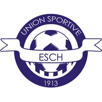 US Esch-Alzette