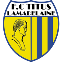 Titus Lamadelaine