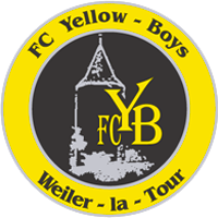 Yellow Boys Weiler-la-Tour