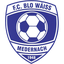 Blo-Wäiss Medernach