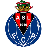 AS Luxemburg/Porto