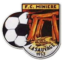 Minière Lasauvage