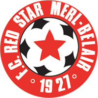 Red Star Merl-Belair