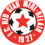 Red Star Merl-Belair Red Star Merl-Belair