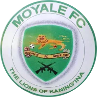 Moyale Barracks
