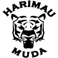 Harimau Muda III