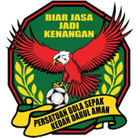 Kedah Darul Aman FC