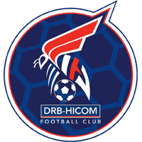 DRB-Hicom FC