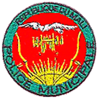 AS Police