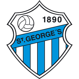 St George’s FC