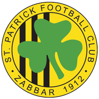 Żabbar St Patrick FC
