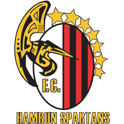 Ħamrun Spartans FC