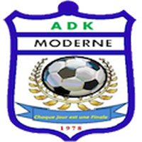 ADK Moderne Kaédi