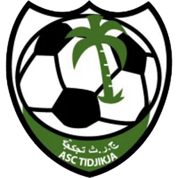 ASC Tidjikja