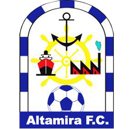 Estudiantes de Altamira