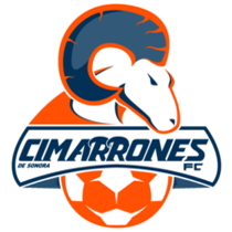 Cimarrones de Sonora