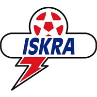 Iskra Rîbnița