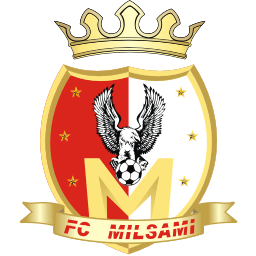 FC Milsami