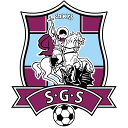 Sfîntul Gheorghe II