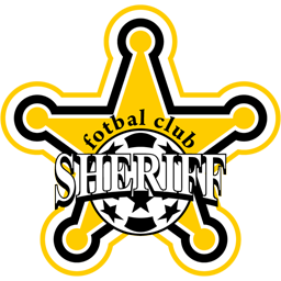 Sheriff Tiraspol II