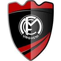 CF Ungheni