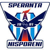 Speranța Nisporeni