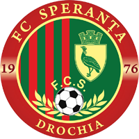 CS Drochia