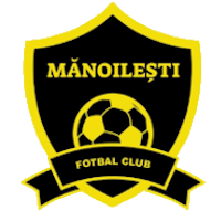 FC Mănoilești