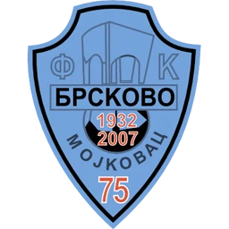 FK Brskovo