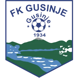 FK Gusinje