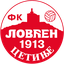 Lovćen Cetinje