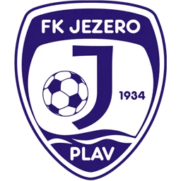 Jezero Plav