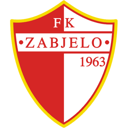 FK Zabjelo