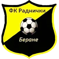 Radnički Berane
