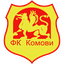 FK Komovi